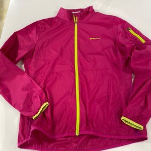 Marmot Ladies Wind Shell